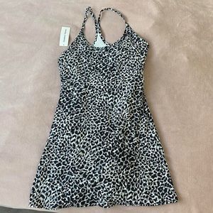 Outdoor Voices dress